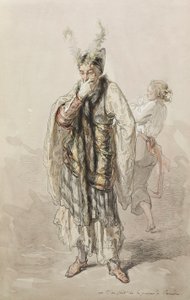  tekijältä Paul Gavarni