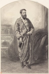  tekijältä Paul Gavarni