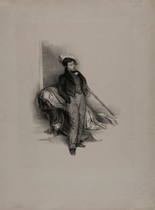 Alfred Feydeau, kappaleesta Etudes d