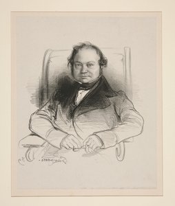  tekijältä Paul Gavarni