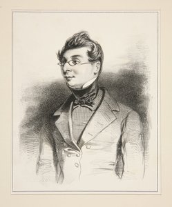  tekijältä Paul Gavarni
