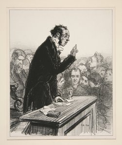  tekijältä Paul Gavarni