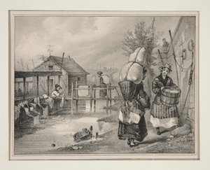  tekijältä Paul Gavarni