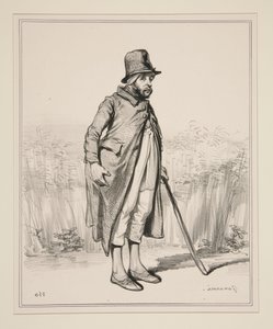  tekijältä Paul Gavarni