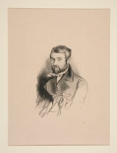Ch. D tekijältä Paul Gavarni