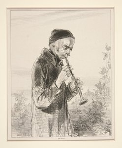  tekijältä Paul Gavarni