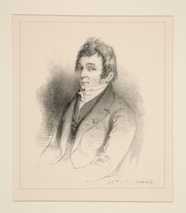 E. Dupaty tekijältä Paul Gavarni