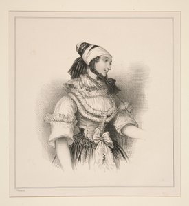  tekijältä Paul Gavarni