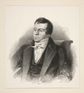  tekijältä Paul Gavarni