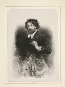  tekijältä Paul Gavarni