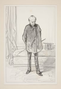  tekijältä Paul Gavarni