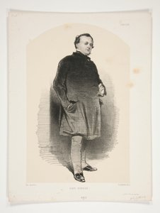  tekijältä Paul Gavarni