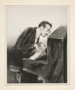  tekijältä Paul Gavarni