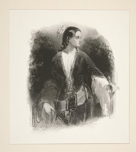 tekijältä Paul Gavarni