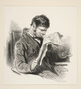  tekijältä Paul Gavarni