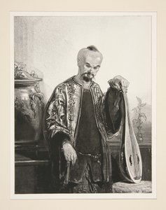  tekijältä Paul Gavarni
