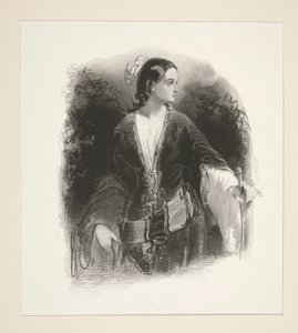 L tekijältä Paul Gavarni
