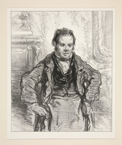  tekijältä Paul Gavarni