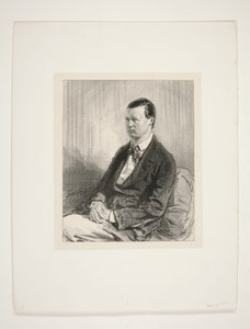  tekijältä Paul Gavarni
