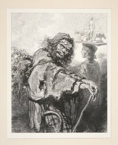  tekijältä Paul Gavarni