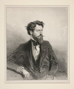  tekijältä Paul Gavarni