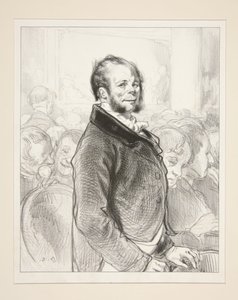  tekijältä Paul Gavarni
