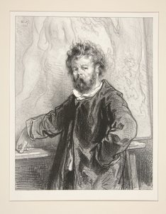  tekijältä Paul Gavarni