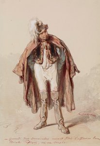  tekijältä Paul Gavarni