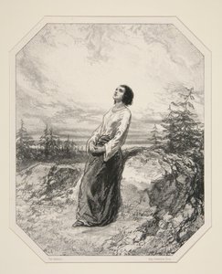  tekijältä Paul Gavarni