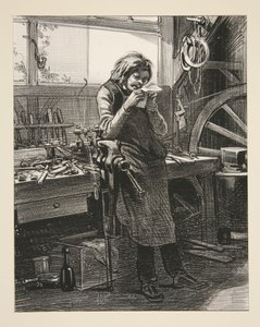  tekijältä Paul Gavarni
