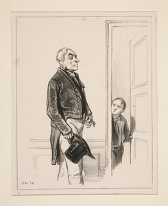  tekijältä Paul Gavarni