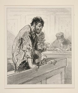  tekijältä Paul Gavarni