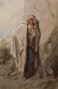  tekijältä Paul Gavarni