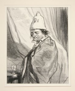 tekijältä Paul Gavarni
