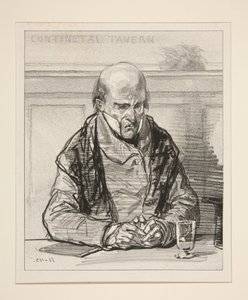  tekijältä Paul Gavarni