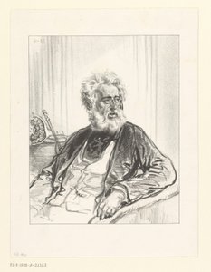  tekijältä Paul Gavarni