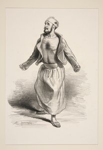  tekijältä Paul Gavarni