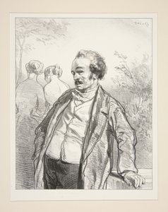  tekijältä Paul Gavarni