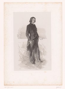  tekijältä Paul Gavarni