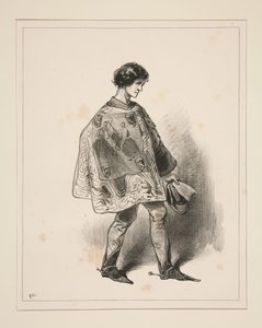  tekijältä Paul Gavarni