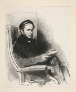  tekijältä Paul Gavarni