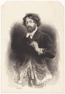  tekijältä Paul Gavarni