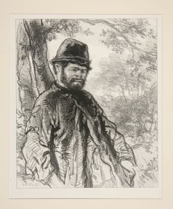  tekijältä Paul Gavarni