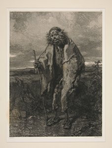  tekijältä Paul Gavarni