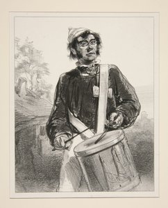  tekijältä Paul Gavarni