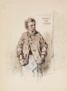  tekijältä Paul Gavarni