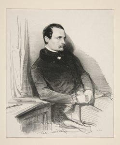  tekijältä Paul Gavarni