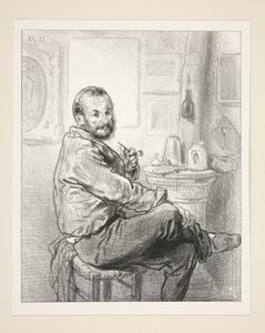  tekijältä Paul Gavarni