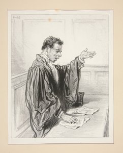  tekijältä Paul Gavarni