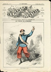 The Illustrious Song (aikakauslehti), numero 72
